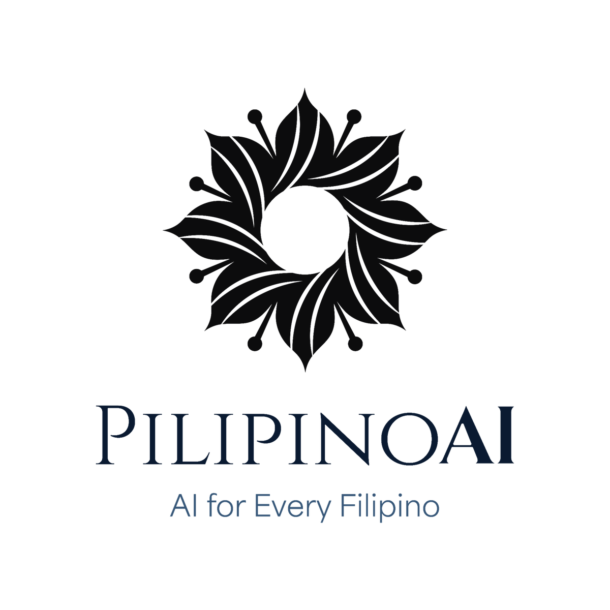 PilipinoAI — AI for Every Filipino